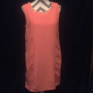 Simply Noelle Dress